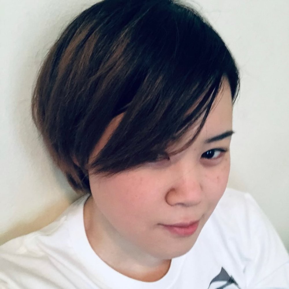 Meet your Posher, Kay